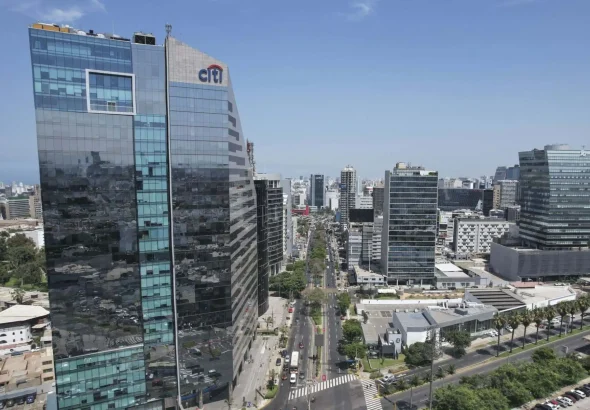 economía peruana