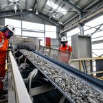 empleo directo en el sector minero creció en junio del 2026