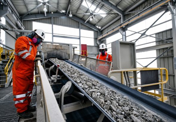 empleo directo en el sector minero creció en junio del 2026