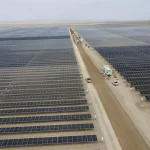 energía eléctrica e irrigación