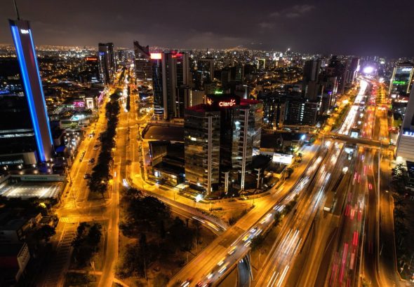 Perú.- Moody's proyecta que la economía peruana crecería 3.5% en el 2026