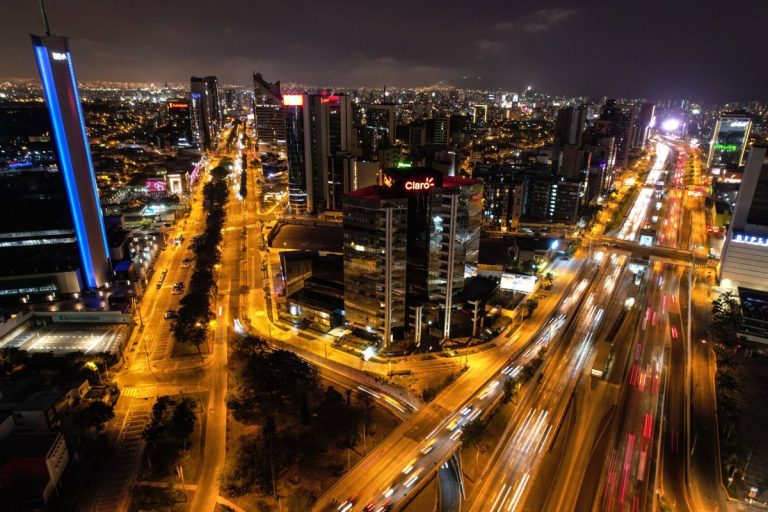 Perú.- Moody's proyecta que la economía peruana crecería 3.5% en el 2026
