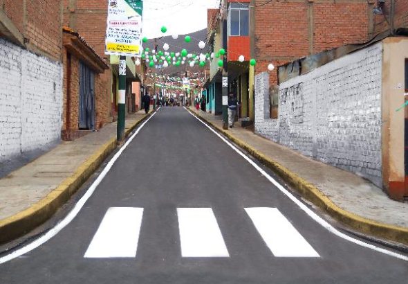 obras