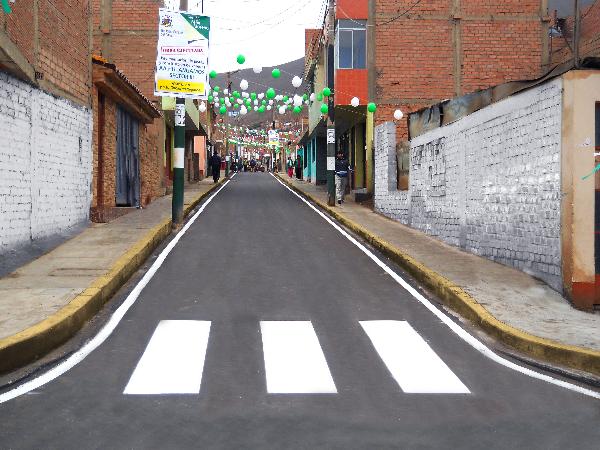 obras