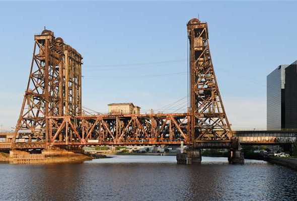 puente en new jersey