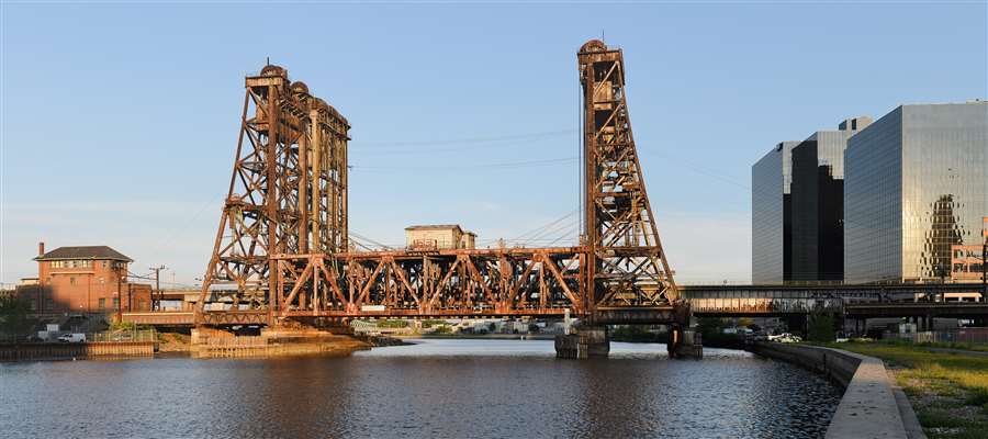puente en new jersey