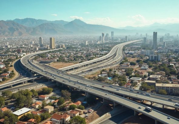 Aceleran liberación de predios para el Anillo Vial con 29 millones de soles a propietarios