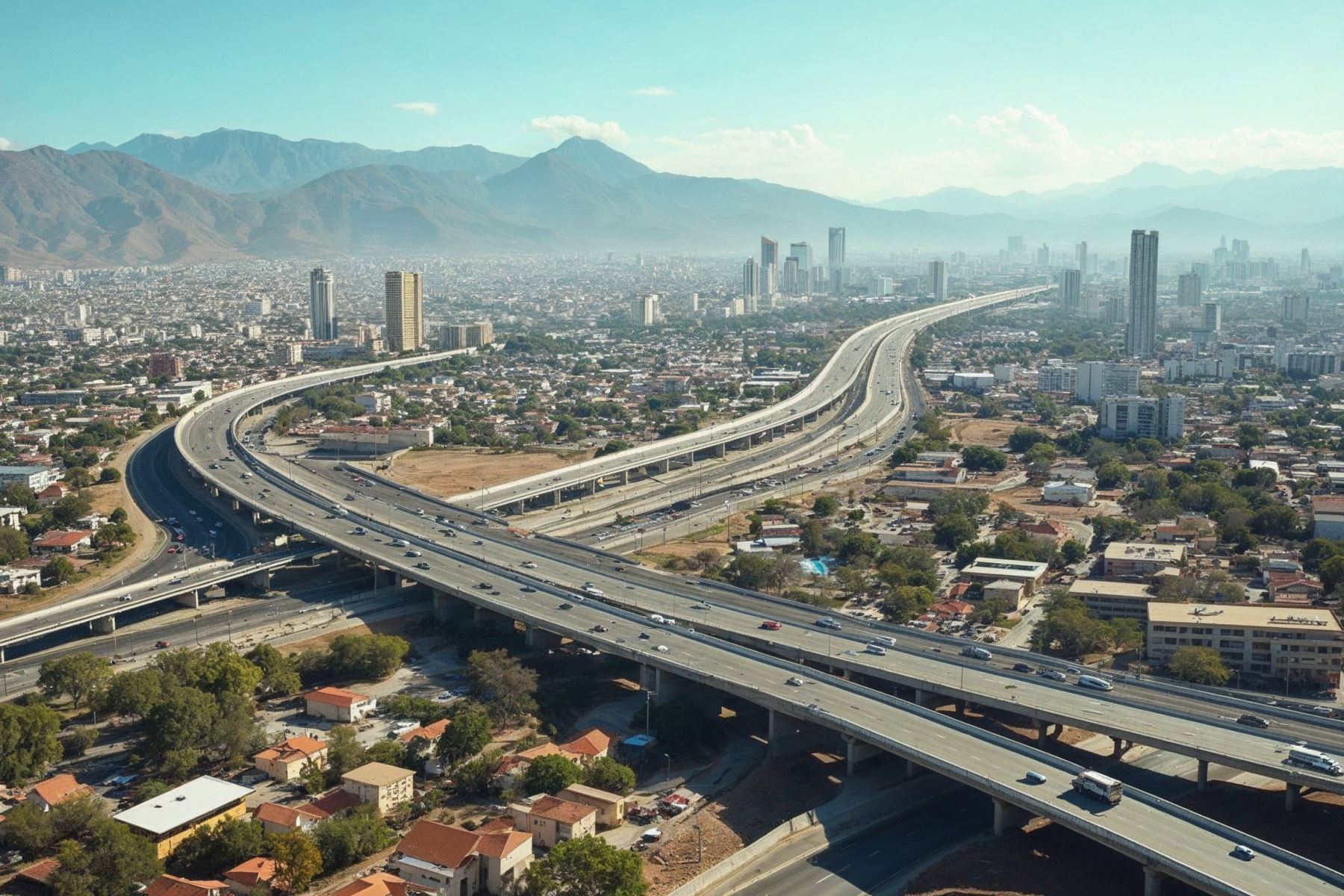 Aceleran liberación de predios para el Anillo Vial con 29 millones de soles a propietarios