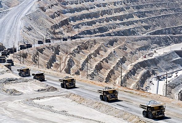 Acelerar inversión minera ayudará al PBI a crecer 6%