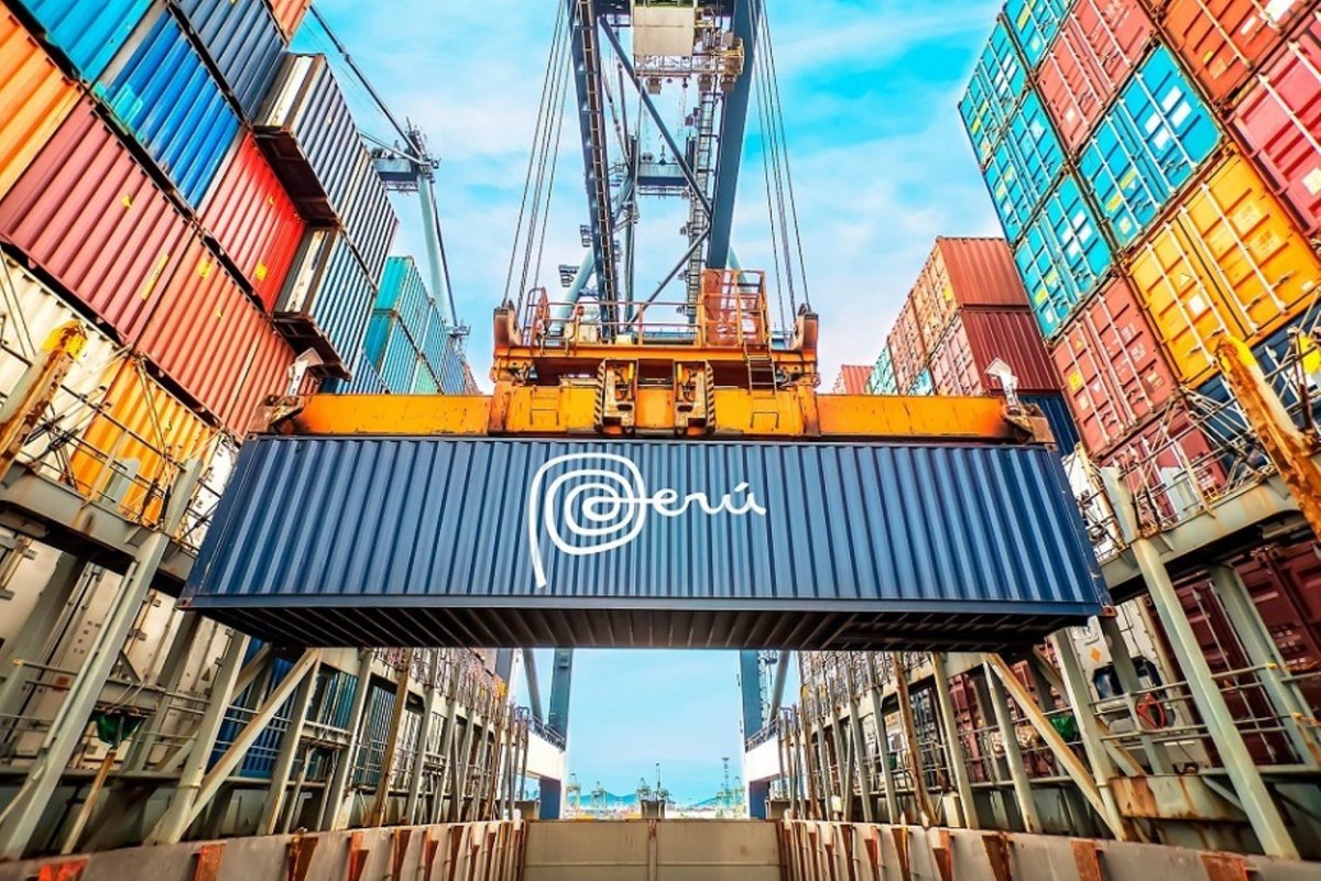 Perú.- Perú y Emiratos Árabes Unidos culminan cuarta ronda de negociación para acuerdo comercial