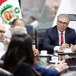 Asimismo, se dialogó sobre la ampliación de las redes de agua potable para beneficiar a más familias del distrito de Ancón, contribuyendo a mejorar el acceso a este servicio básico.