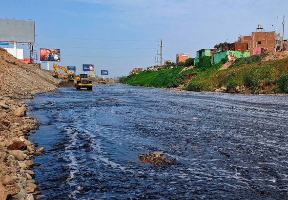 Autoridad Nacional del Agua destrabó 78 proyectos por casi US$ 1,200 millones