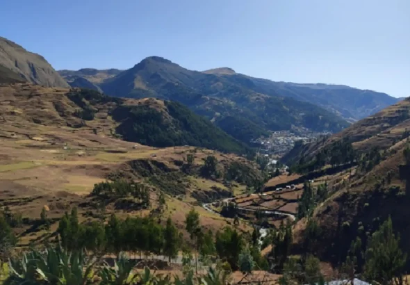 Ayacucho se consolida como nuevo motor minero del sur andino y alista Andesmin 2026