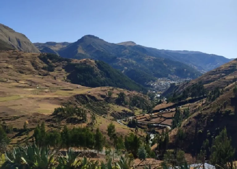 Ayacucho se consolida como nuevo motor minero del sur andino y alista Andesmin 2026