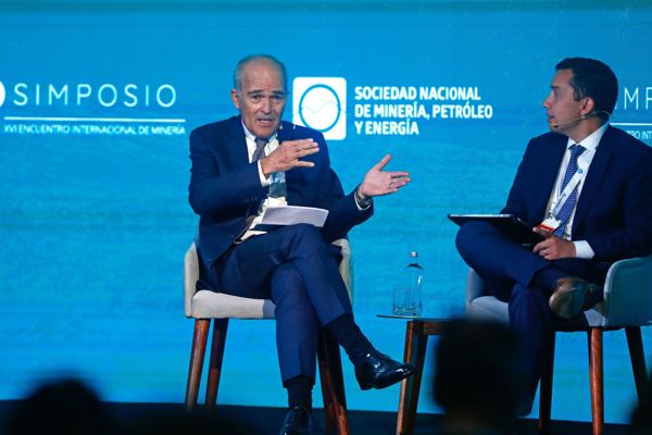Buenaventura Trapiche despierta interés de inversionistas de cinco países para desarrollar proyecto