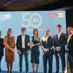 Carmix celebra 50 años de operaciones y 26 como representada de Unimaq