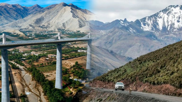 Carretera Central