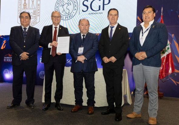 Crean comisión para certificar profesionales que reportan recursos y reservas mineras