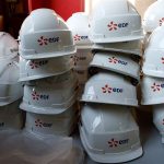 EDF planea construir 10 reactores modulares pequeños (SMR) en Europa para 2035