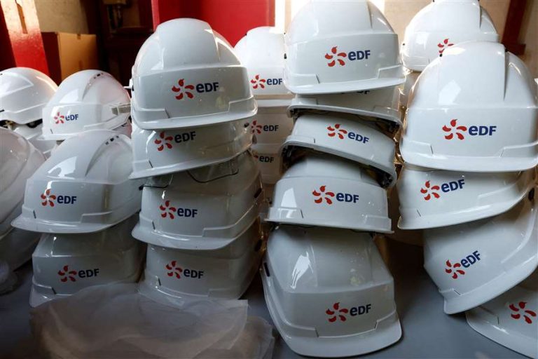 EDF planea construir 10 reactores modulares pequeños (SMR) en Europa para 2035