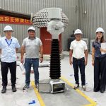 Electro Oriente supervisa en China equipos para subestaciones de Picota y Moyobamba