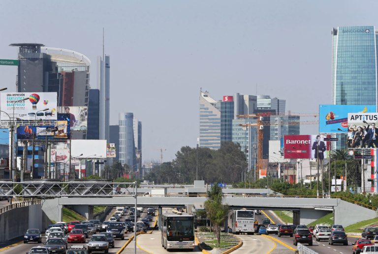 Empresas y líderes internacionales del sector infraestructura se reunirán en Perú
