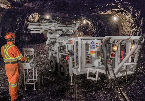 Exploración minera impulsa demanda de equipos y nuevas tecnologías de perforación en Perú