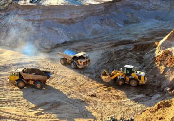 Exportaciones mineras peruanas crecieron 55.4% a julio al sumar US$ 49,584 millones