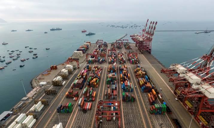 Exportaciones peruanas crecen 33% a julio y superan los US $63,000 millones