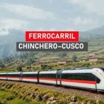 Ferrocarril Chinchero-Cusco