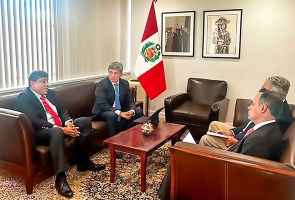 Fortalecen confianza en la economía ante calificadoras