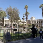Fortalecen gestión de predios del Estado para impulsar proyectos en Arequipa