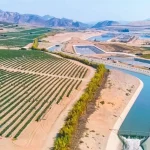 Gobierno acelerará grandes proyectos de irrigación