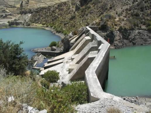 Gobierno impulsará proyecto hídrico Chonta y asignará presupuesto a megaobras de riego