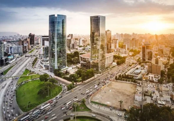 Inversión hotelera en Perú suma unos US$ 2,000 millones en últimos 10 años