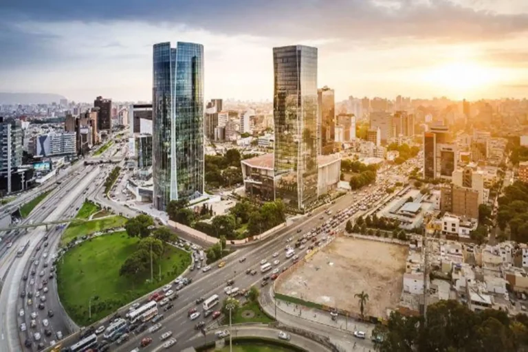 Inversión hotelera en Perú suma unos US$ 2,000 millones en últimos 10 años
