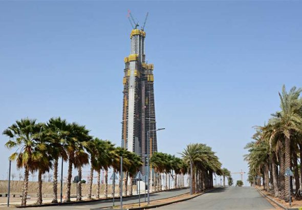 La Torre de Yeda