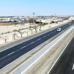 MTC impulsa tres obras en la Panamericana Sur para reforzar la seguridad vial y mejorar la