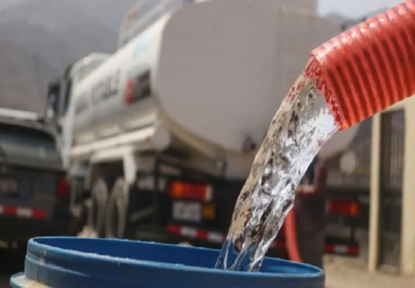MVCS evalúa alternativas para impulsar proyectos de agua potable en Puno