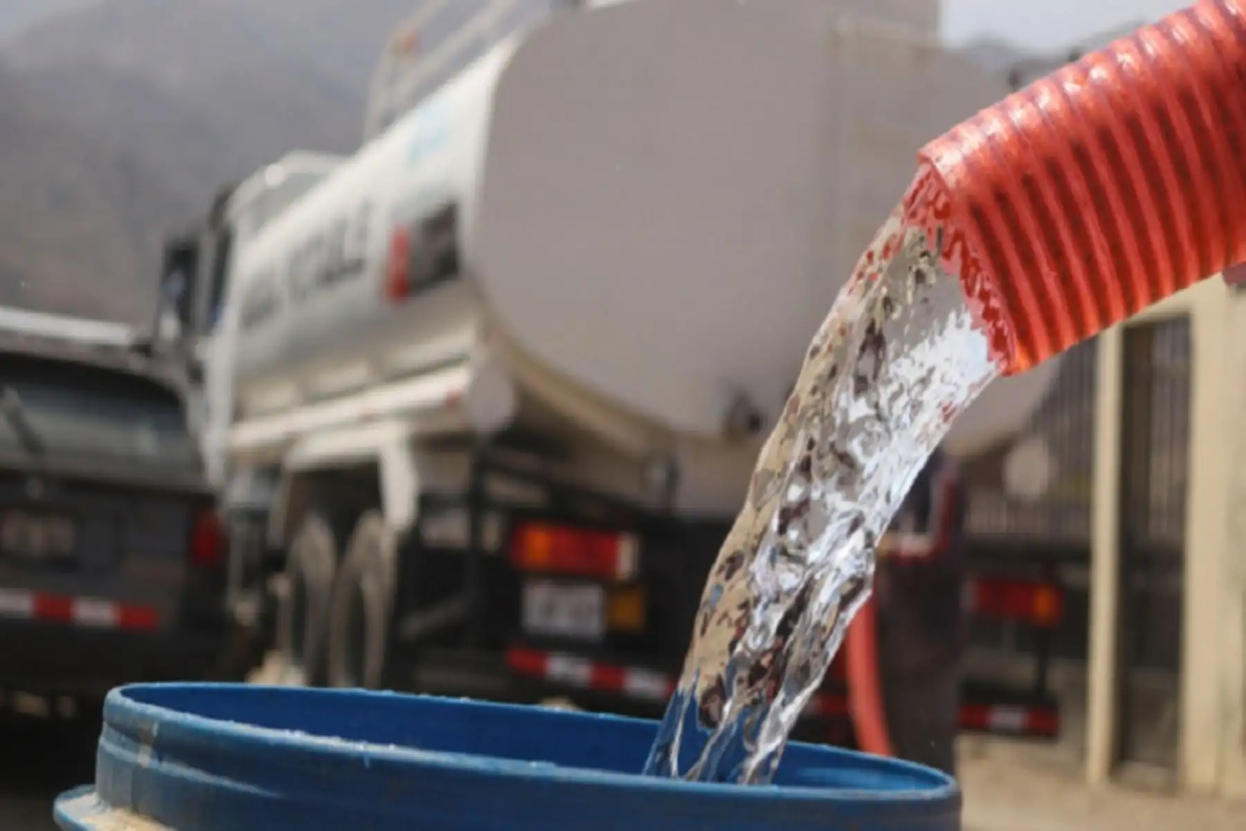 MVCS evalúa alternativas para impulsar proyectos de agua potable en Puno