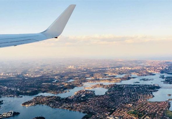Mace Consult se une al marco de obras de 6.000 millones de dólares australianos del aeropuerto de Sídney