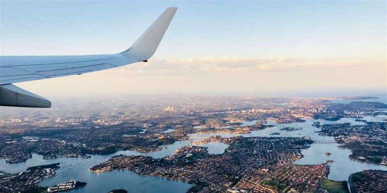 Mace Consult se une al marco de obras de 6.000 millones de dólares australianos del aeropuerto de Sídney