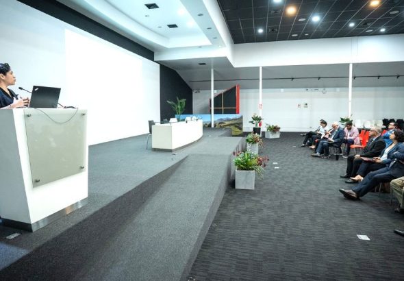 Mincetur expone a empresarios de Miami las oportunidades de inversión que ofrece el Perú