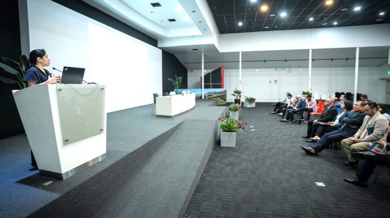 Mincetur expone a empresarios de Miami las oportunidades de inversión que ofrece el Perú