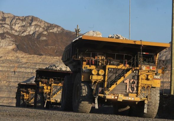 Perú.- Ministro Guillermo Shinno: Inversiones mineras superarán los US $7,000 millones en 2026
