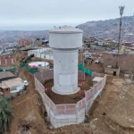 Ministro de Vivienda supervisa proyectos de agua y saneamiento en Callao y Lima Norte