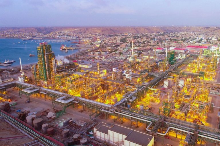 Perú.- Petroperú avanza en recuperar su capacidad para el abastecimiento de combustibles