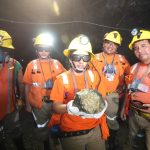 Piden impulsar sector minero en departamentos de Mancomunidad Regional de Los Andes