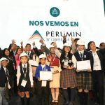Premio Nacional de Minería Escolar amplía plazo de inscripción hasta el 18 de septiembre