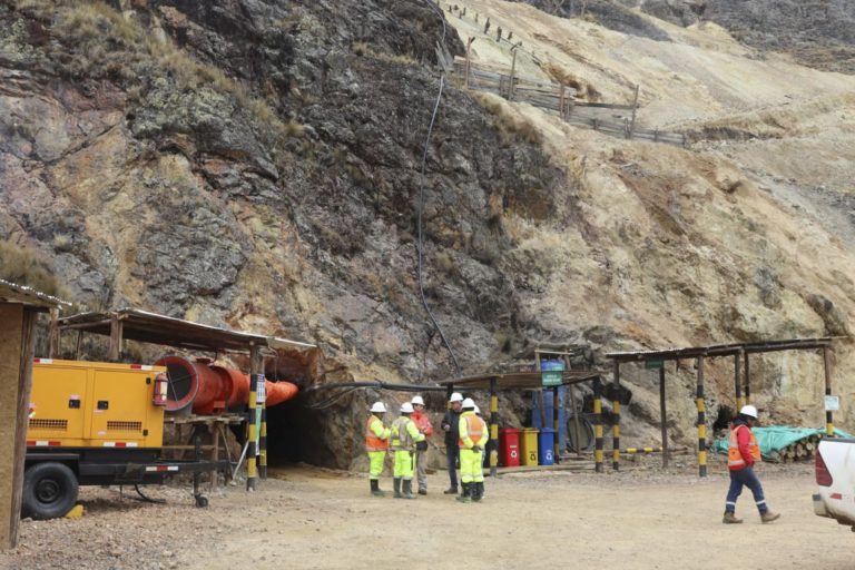 Proponen integrar proyectos mineros del norte para impulsar producción de cobre